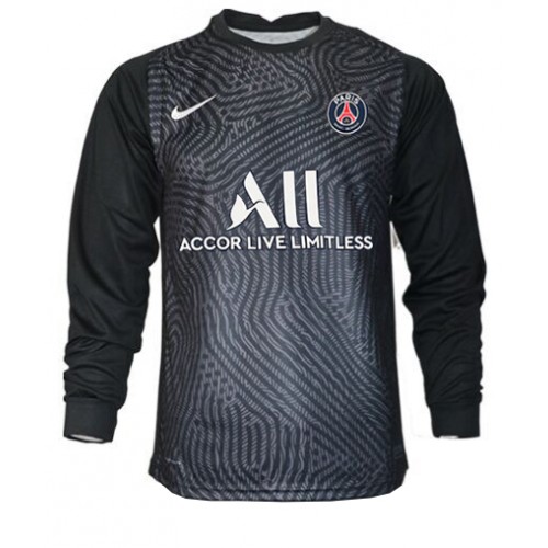 Paris Saint-Germain PSG Dres Golmanski Gostujući 2020/21 Dugim Rukavima Paris Saint-Germain PSG Dres Golmanski Gostujući 2020/21 Dugim Rukavima